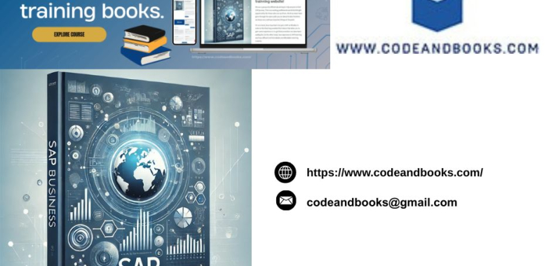 SAP S/4HANA Books In Depth Module Learning