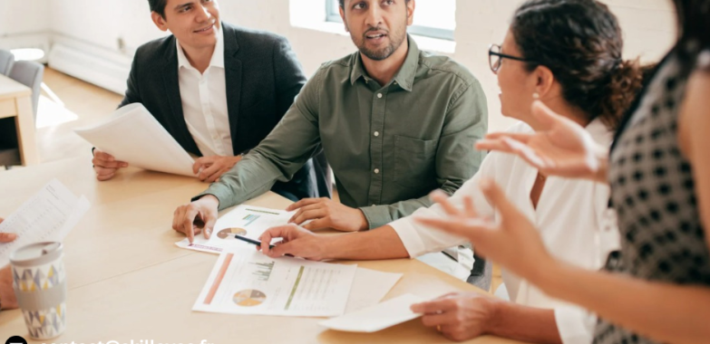 Formation en intelligence artificielle pour les entreprises | Skillevos.fr