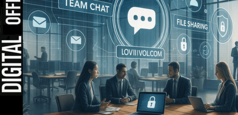 Offline Chat | Lov111vol.com/lan