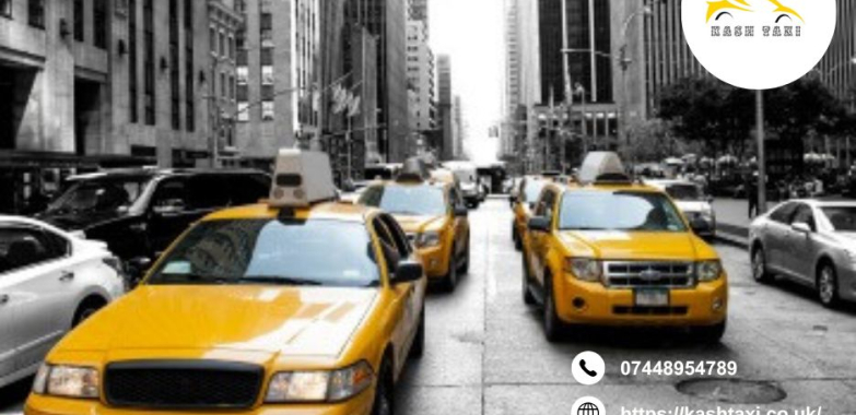 Abingdon Taxi | Kashtaxi.co.uk