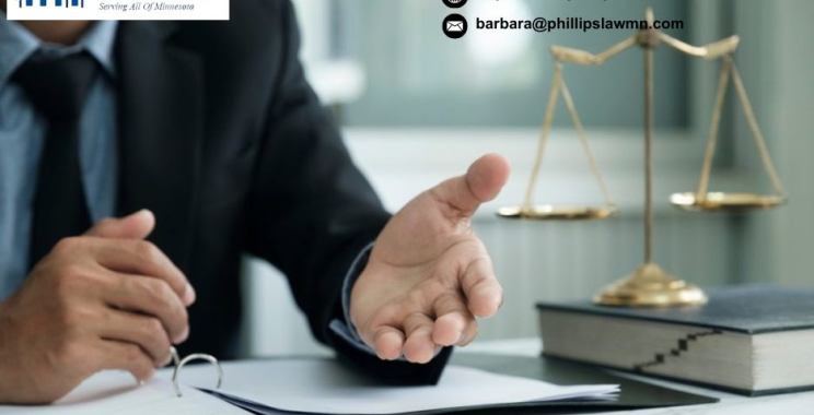 Find Relief From Overwhelming Debt in Minnesota