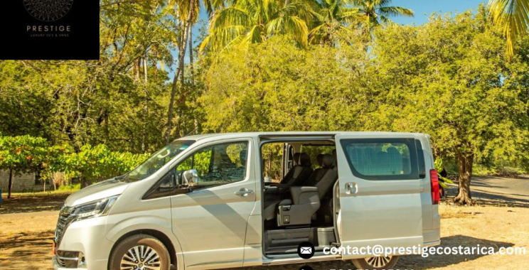 Costa Rica Premium Transport Services | Prestige Costa Rica