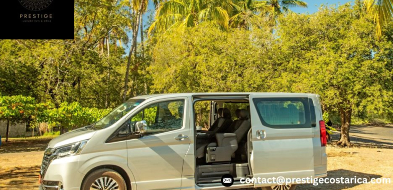 Costa Rica Premium Transport Services | Prestige Costa Rica