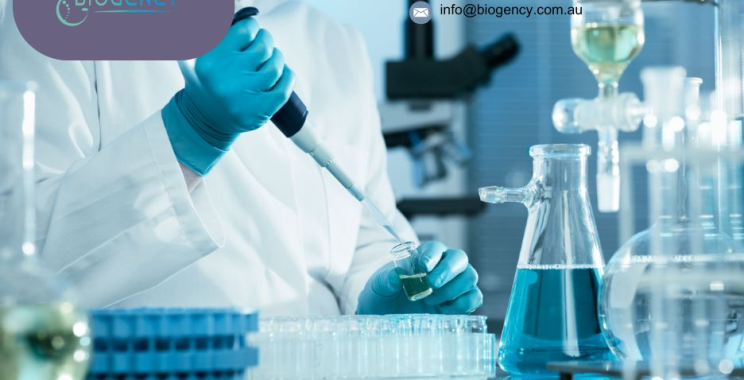 Buy Nmn Supplement Australia | Biogency.com.au