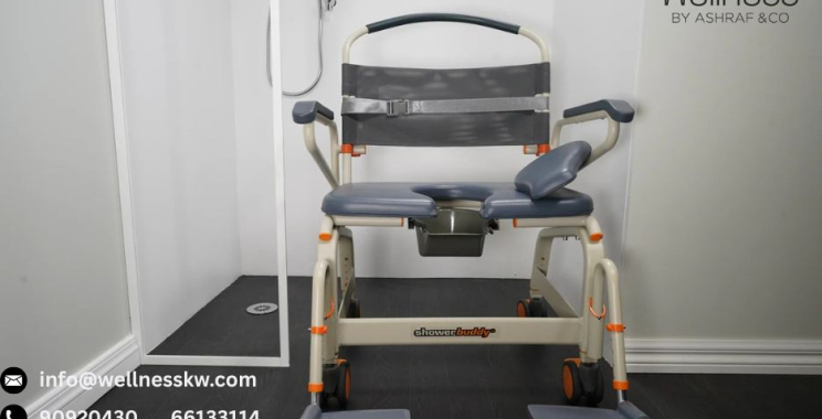 أفضل متجر لمعدات طبية في الكويت | ويلنس اشرف وشركاه