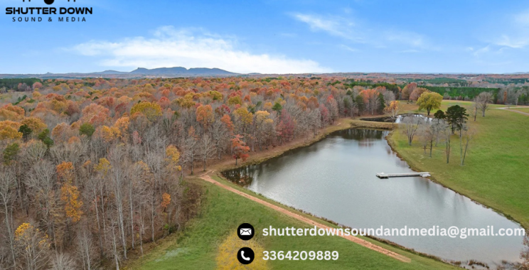 Corporate Photography Winston Salem | Shutter Down Sound & Media