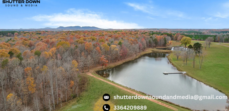 Corporate Photography Winston Salem | Shutter Down Sound & Media