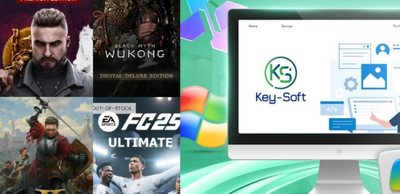 Microsoft Office 16 Professional Plus Download | Key-softs.com