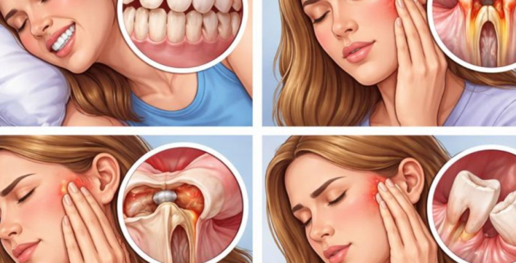 profesjonell tannbleking | Oppsaltannlegesenter.no