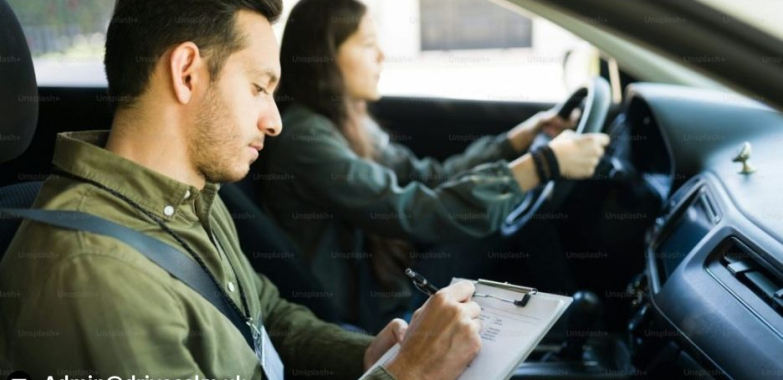 Affordable Driving Lessons Cambridge | Drivecalm.uk