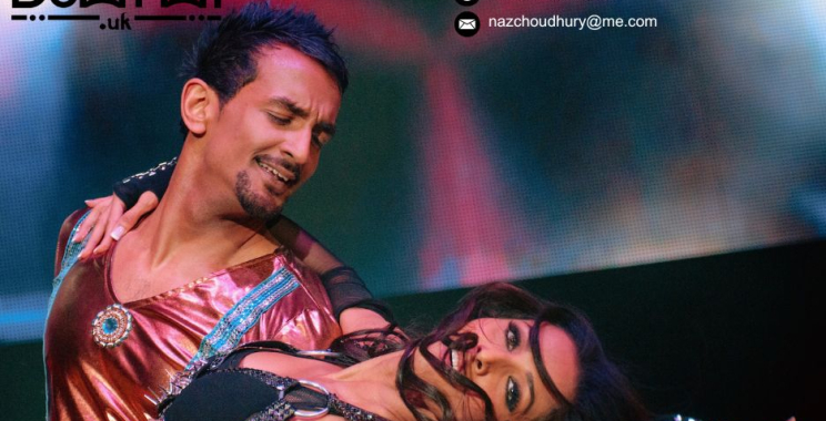 Corporate Event Dance Performers Uk | Bollyflex.uk