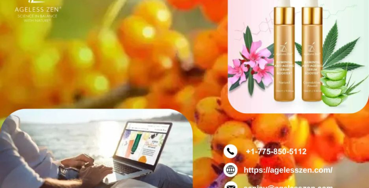 Face Cream for Combination Skin: Balanced Hydration