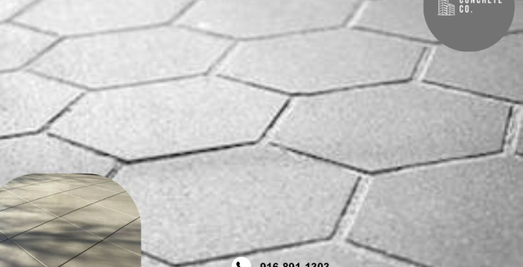 Transform Your Projects Smoothly with a Trusted concrete contractor sacramento