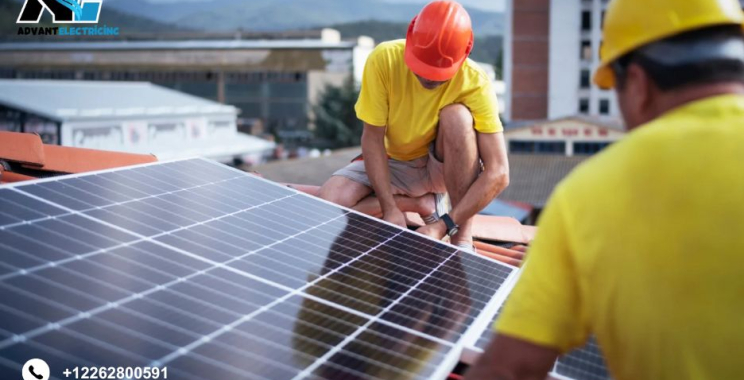 Upgrade Home Power Systems Safely with Main Service Panel Installation Experts