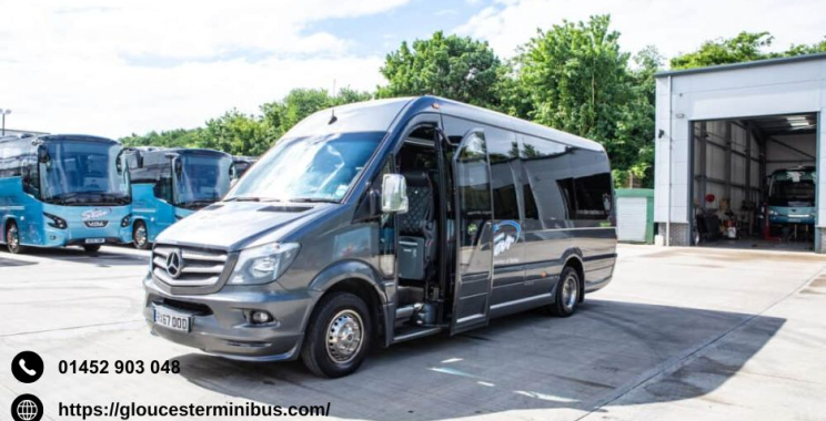 Affordable Coach Hire Gloucester | Gloucester Minibus