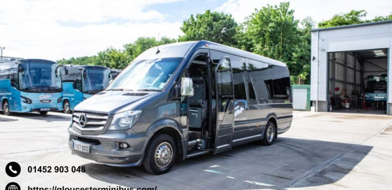 Affordable Coach Hire Gloucester | Gloucester Minibus