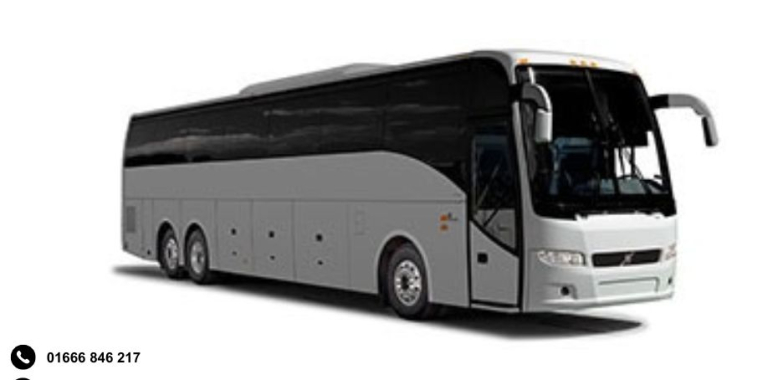 Tetbury Minibus | Minibus Tetbury