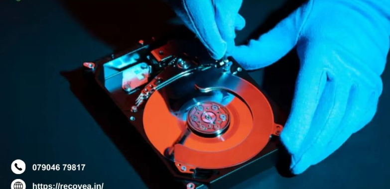 Raid Server Data Recovery | Recovea.in