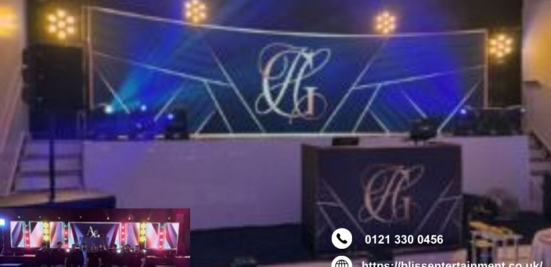 Punjabi Dj For Wedding | Blissentertainment.co.uk