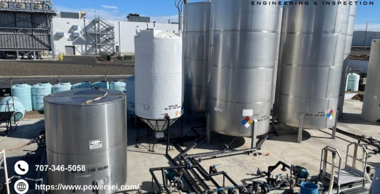 Floating Roof Seal Inspection | Powersei.com