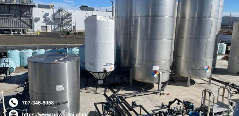 Floating Roof Seal Inspection | Powersei.com