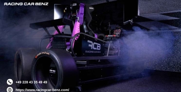 Gokart Bonn | Racingcar-benz.com