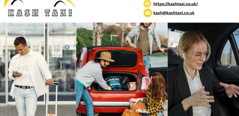Taxi Company In Abingdon | Kashtaxi.co.uk