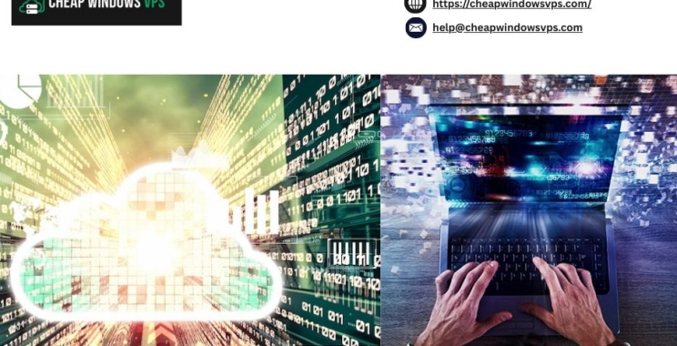 Windows Virtual Private Server | Cheapwindowsvps.com
