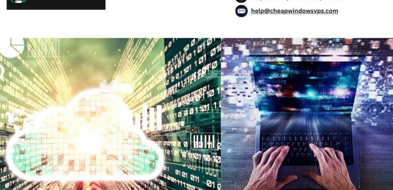 Windows Virtual Private Server | Cheapwindowsvps.com