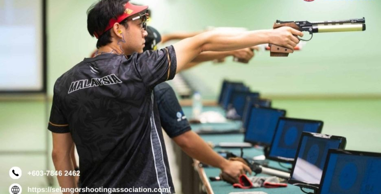 Best Indoor Shooting | Selangorshootingassociation.com