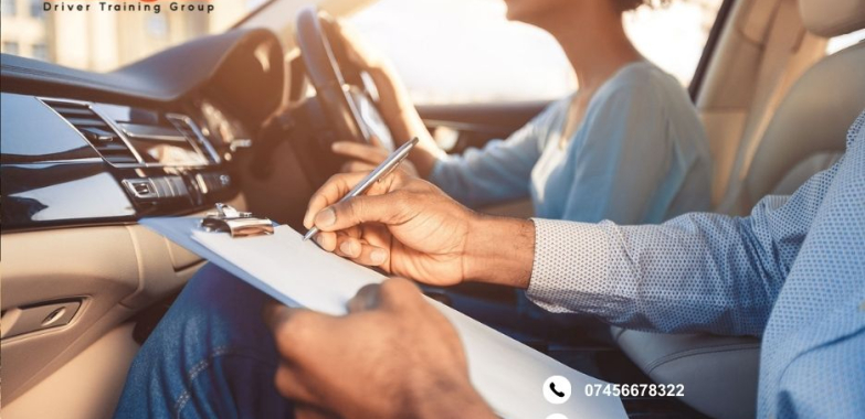 Top Automatic Driving Instructor in Barking for Easy Learning