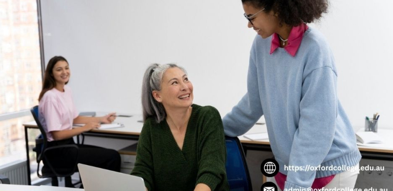 Discover Flexible early childhood education courses online for Busy Learners