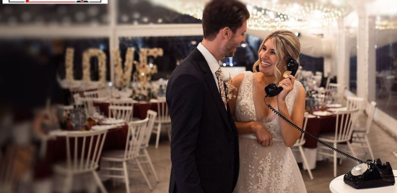 Event Photo Booth Rental Montreal | Pixxparty.com