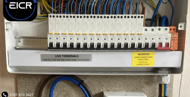 Test And Inspection Manchester | manchestereicr.com