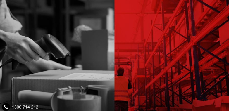 3pl Warehouse Dandenong | fulfillworks.com.au