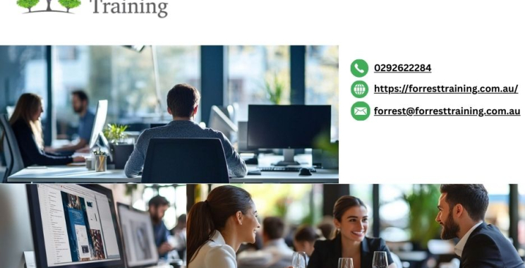 Boost Your Skills with Expert Microsoft 365 Instruction