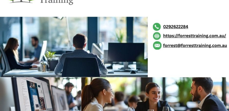 Boost Your Skills with Expert Microsoft 365 Instruction