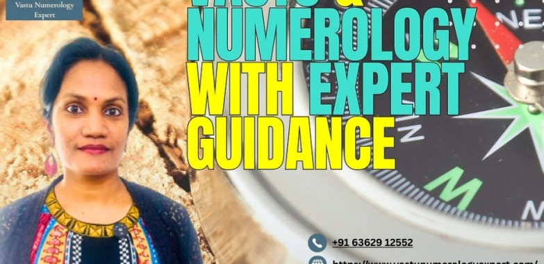 Discover Your Life Path with a Trusted Numerology Expert Online