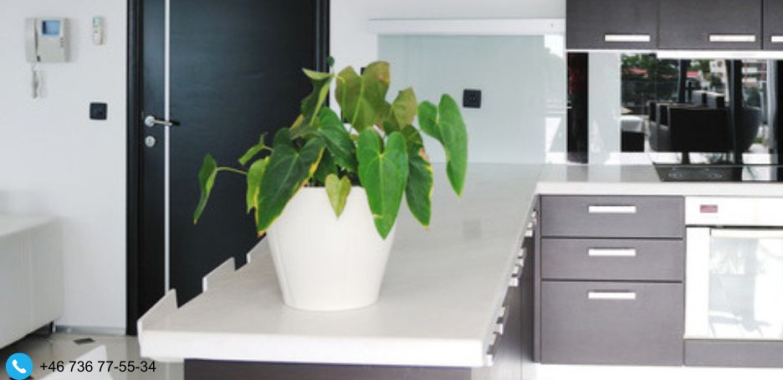 Trusted Cleaning Help in Stockholm for Busy Homes