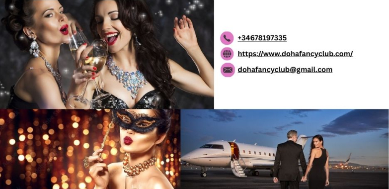 Dubai Escorts: Elite, Discreet Companions for Every Preference