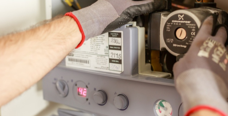 servicio técnico oficial ferroli Barcelona | Serviciotécnico-ferroli.com