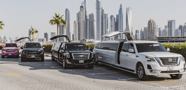 Limo Service Dubai Birthday | Dubaiexoticlimo.ae
