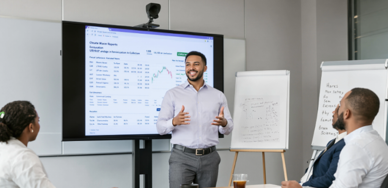 Freight Audit Services | Betachon.com