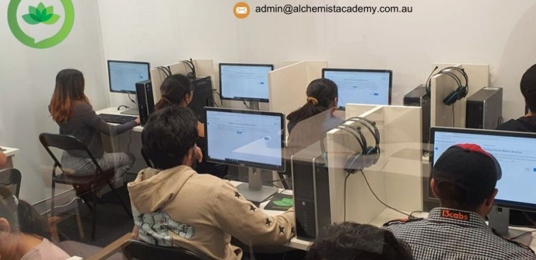 Achieve PTE success with expert coaching on the Gold Coast