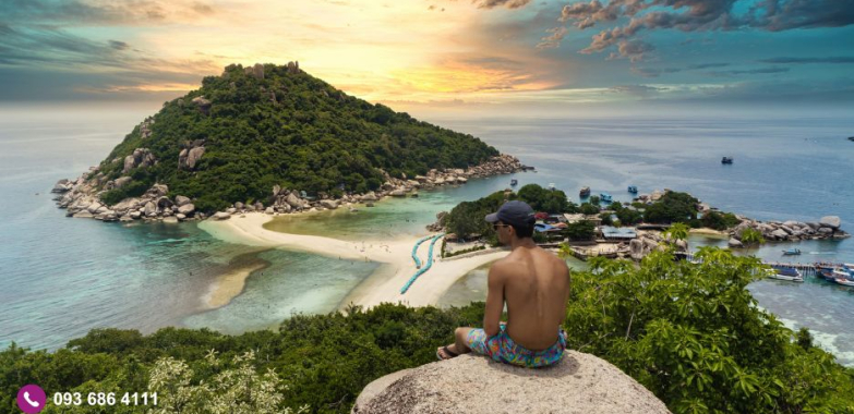 Stay in Bangkok’s Chang-Made Friendly Social Hostels