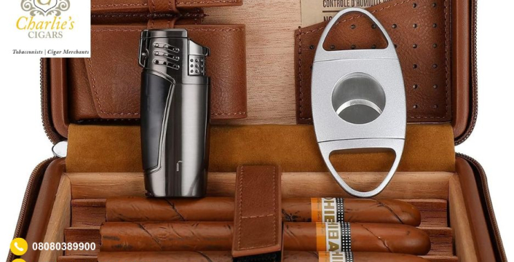 Discover Premium Cigars Online in India — Trusted, Fresh, Genuine