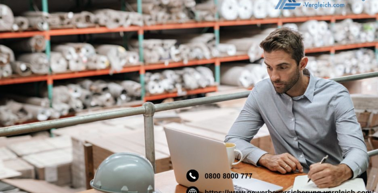 Schützen Sie Ihr Unternehmen mit zuverlässiger KFZ-Versicherung für Firmenflotten