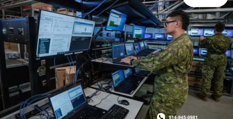 Comment optimiser le français canadien grâce à l’IA