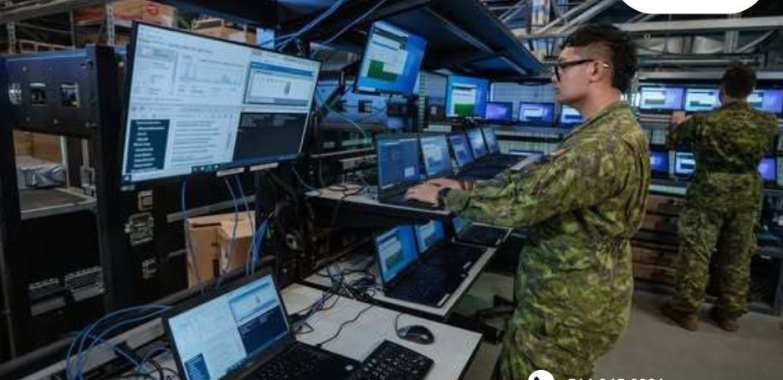 Comment optimiser le français canadien grâce à l’IA