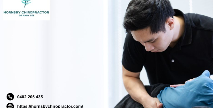 Effective Approaches to Joint Instability in Hornsby residents